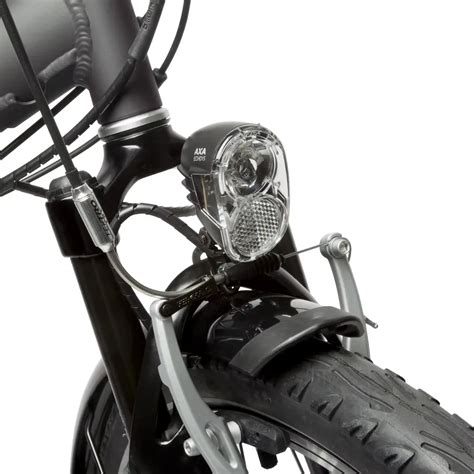 Bought a B’Twin Original 520 Hybrid Bike from Decathlon.